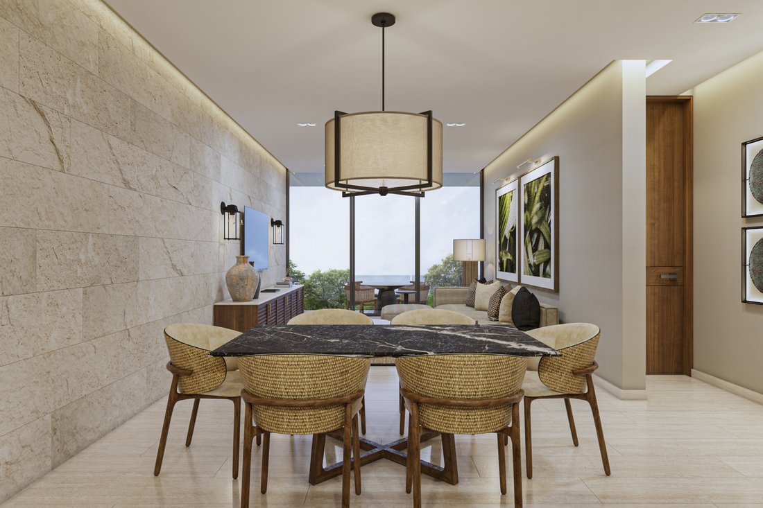 Condominio a Xcanatún, Yucatán, Messico 2 - 15616304