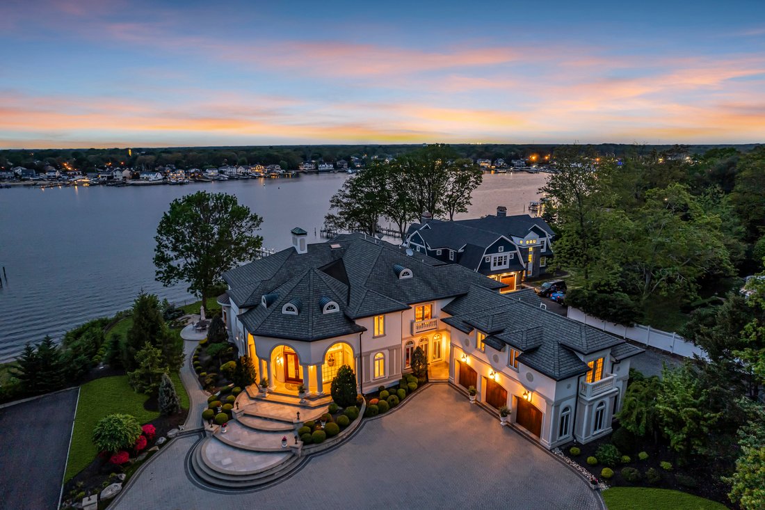 House in Brielle, New Jersey, United States 2 - 15643370