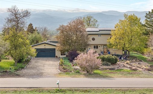 Casa a Boulder, Colorado, Stati Uniti 1