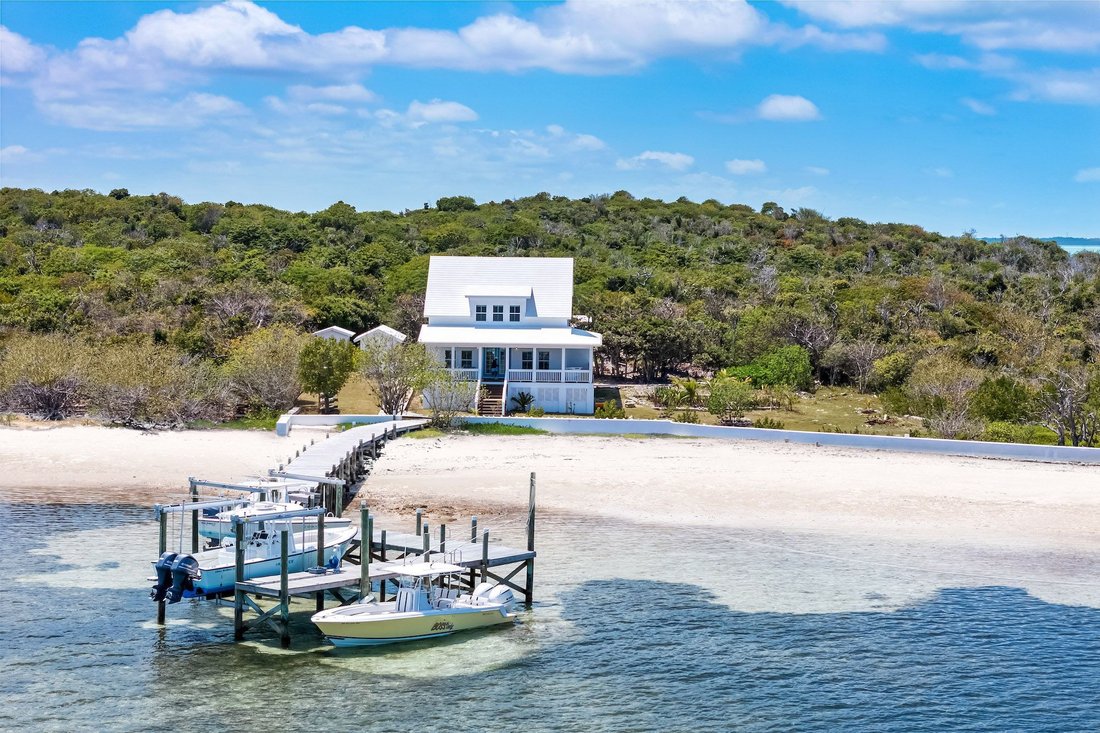 House in Elbow Cay, Central Abaco, The Bahamas 2 - 15646429