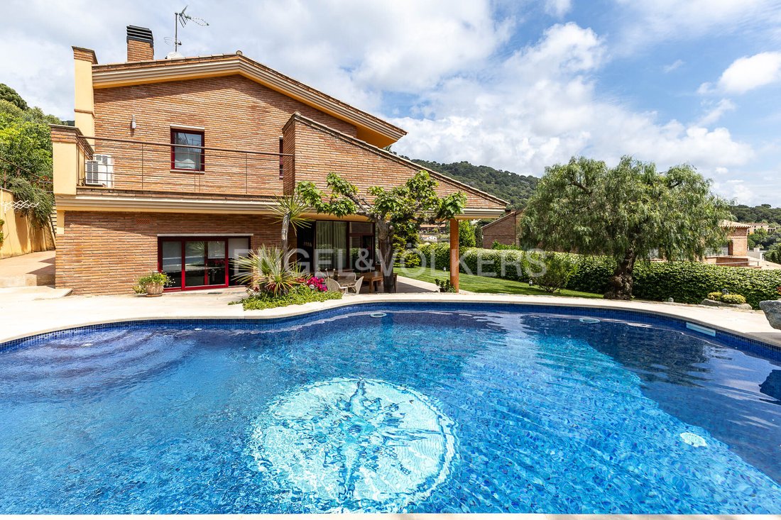 House in Premia de Dalt, Catalonia, Spain 5 - 15645146