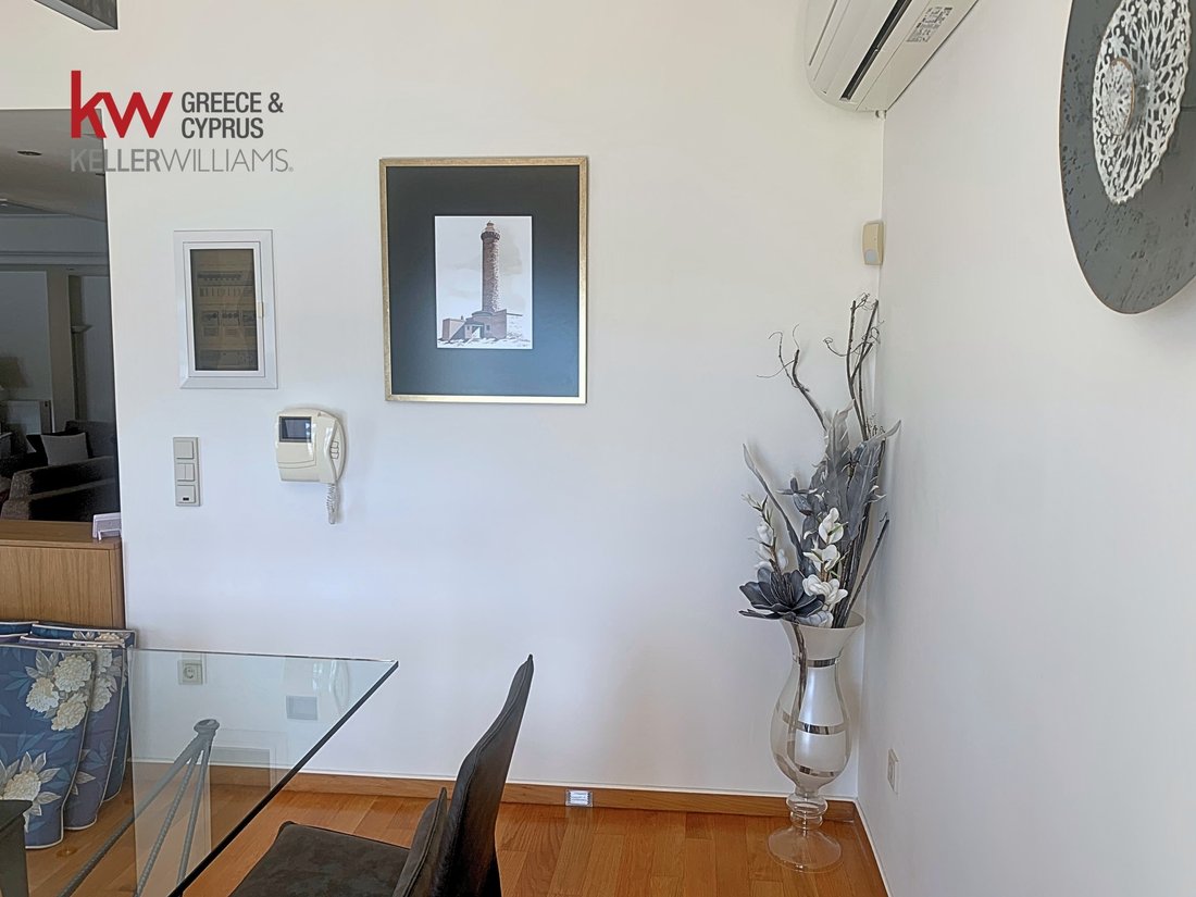 Apartment in Salamina Community, Salamina, Greece 5 - 15643331