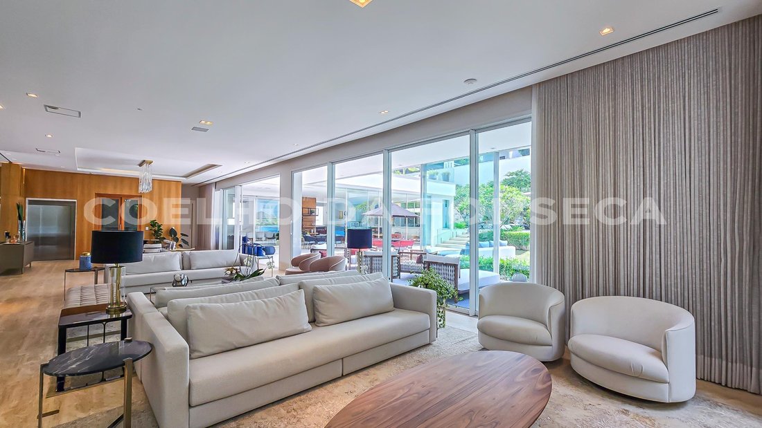 Condo in Barueri, State of São Paulo, Brazil 4 - 15645829