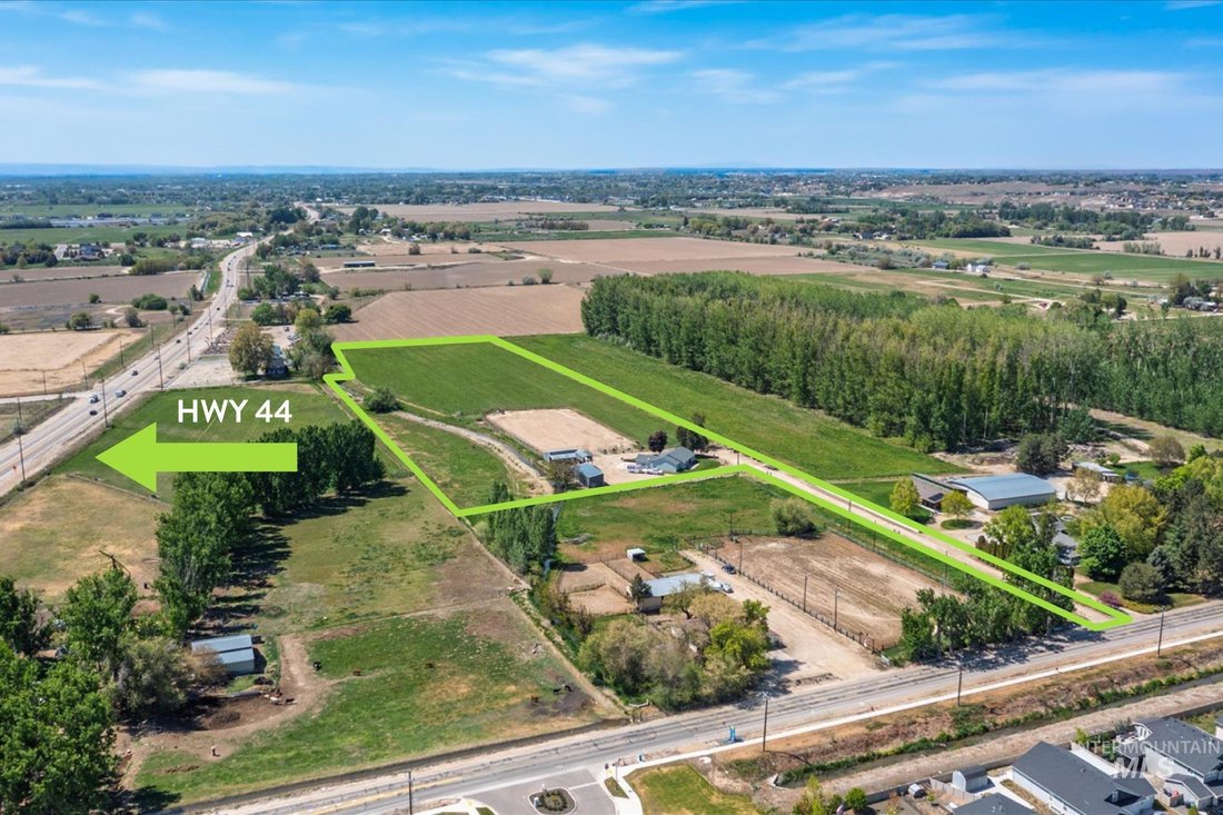Land in Star, Idaho, United States 2 - 15643874
