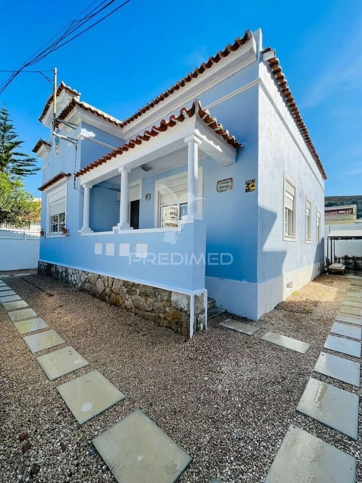 House in Caparica e Trafaria, Setubal, Portugal 3 - 15651352