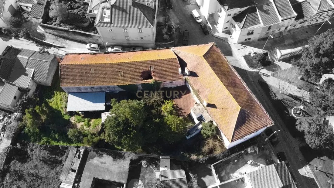 House in Bucelas, Lisbon, Portugal 1 - 15626448