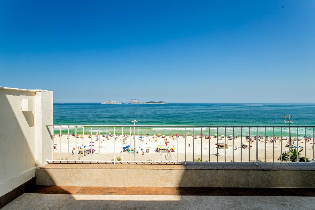 Apartment in Rio de Janeiro, State of Rio de Janeiro, Brazil 3 - 14669805