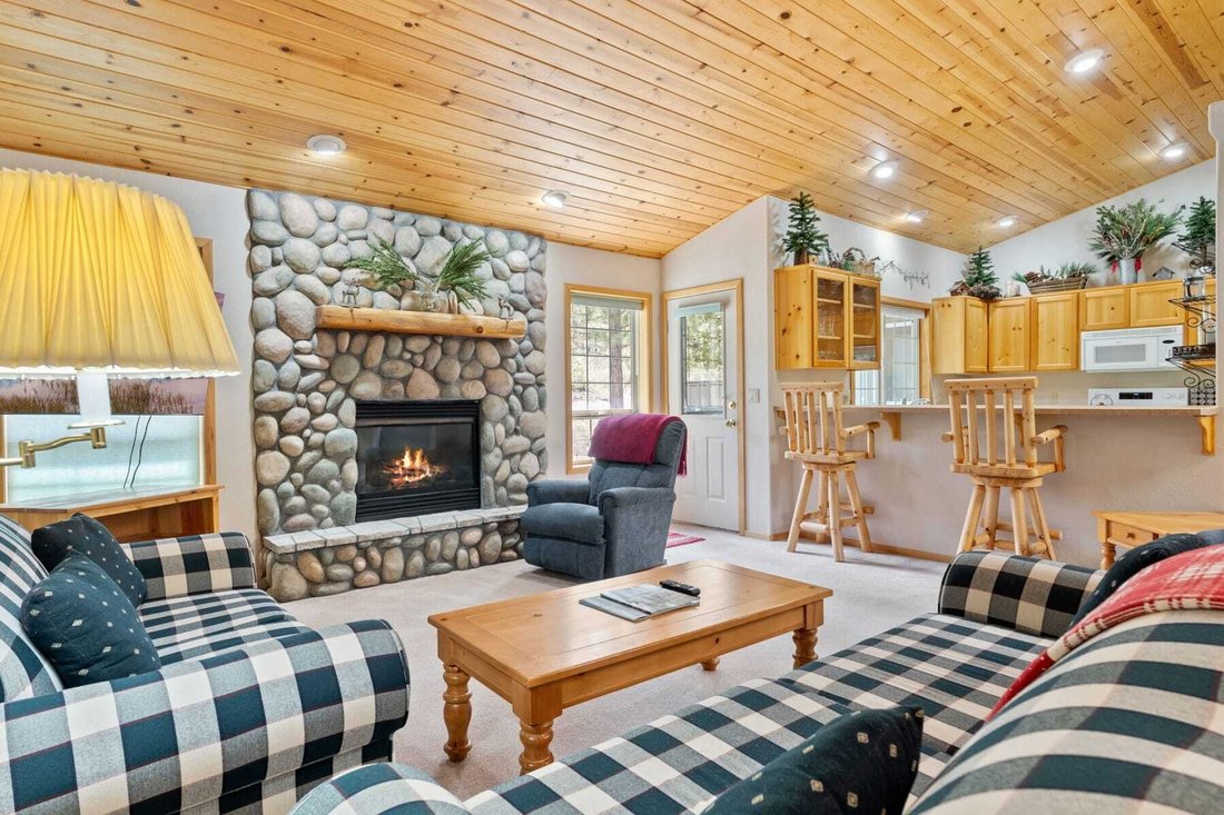 House in Sunriver, Oregon, United States 2 - 15644659