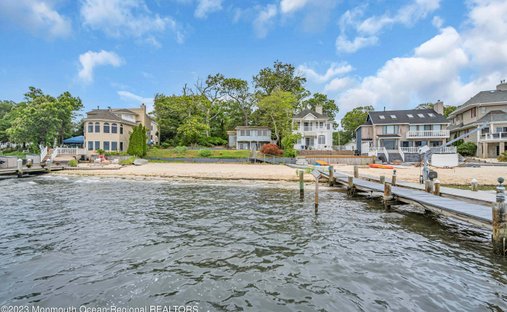 Land in Brick Township, New Jersey, United States 1