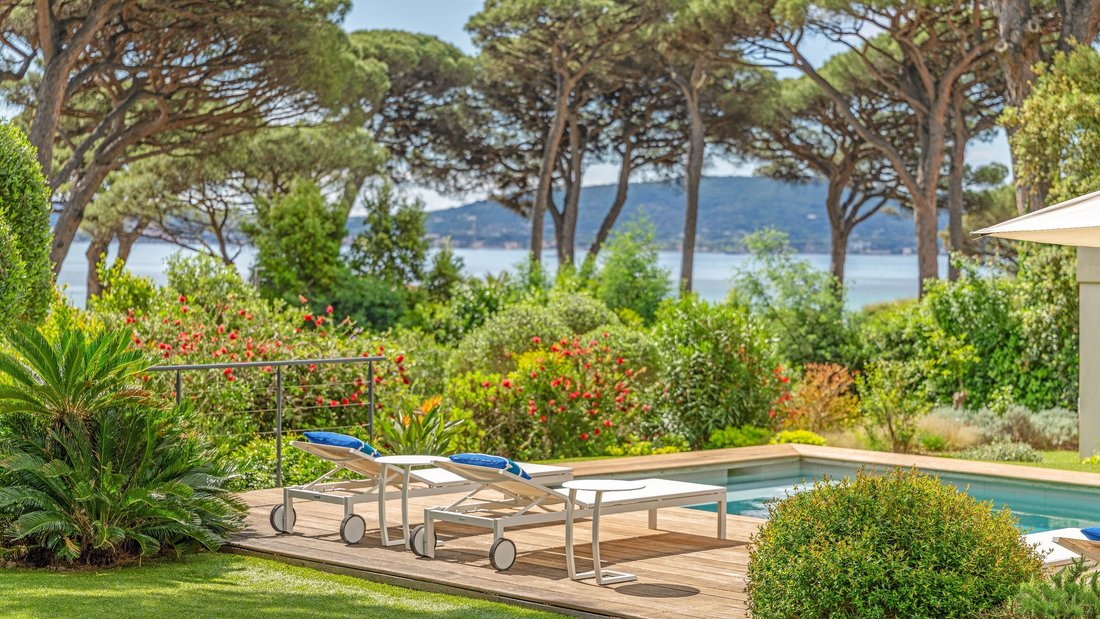 House in Grimaud, Provence-Alpes-Côte d'Azur, France 1 - 15644913