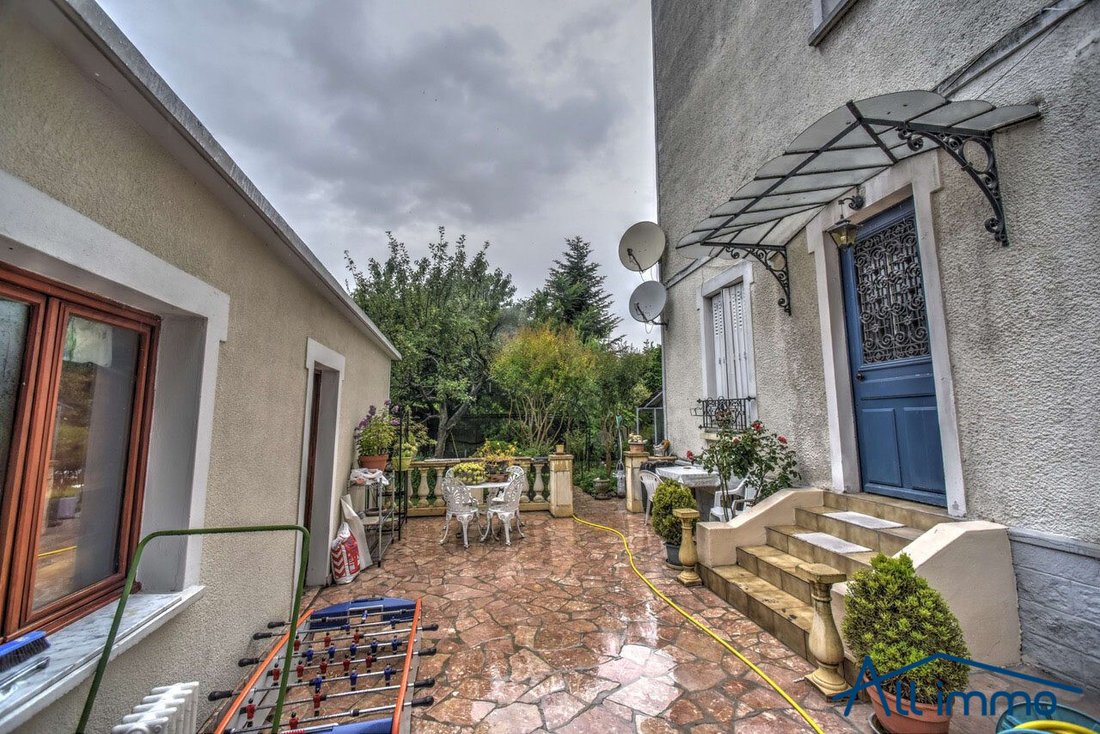 Apartment in La Varenne, Saint-Maur-des-Fossés, France 5 - 15647773