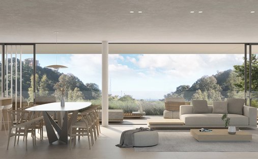 Appartement à Marbella, Andalousie, Espagne 1