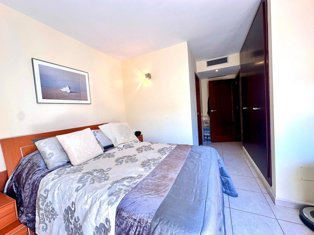 Wohnung in Ibiza, Balearische Inseln, Spanien 4 - 15651315