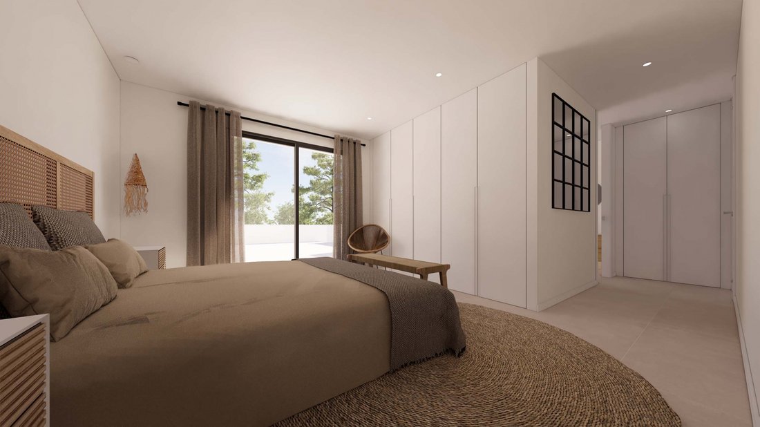House in la Sabatera, Teulada, Valencian Community 3 - 15651502