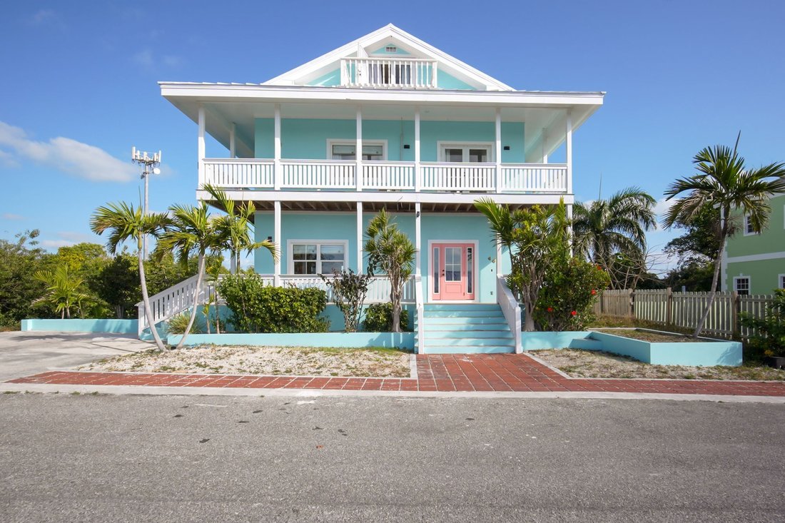 House in Marsh Harbour, Central Abaco, The Bahamas 2 - 15646431