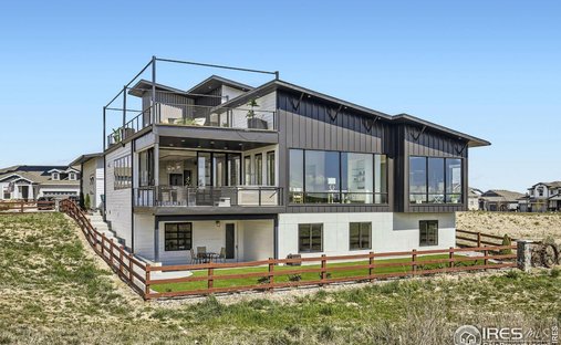 House in Windsor, Colorado, United States 1