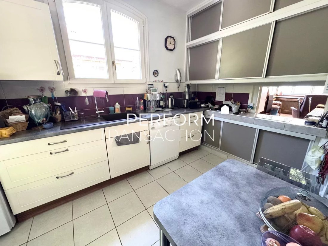 Casa a Le Village, Seyssins, Francia 5 - 15648237
