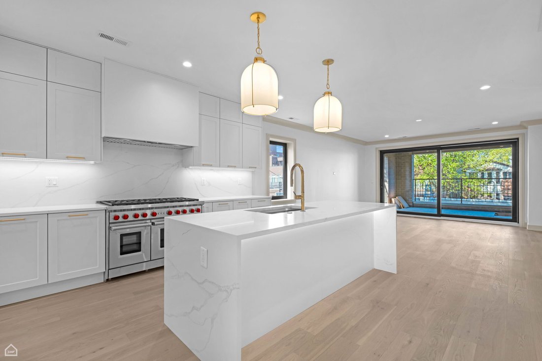 Condo in Chicago, Illinois, United States 1 - 15648036