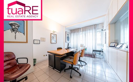 Apartment in Aurelio - Gregorio VII Area, Rome, Italy 1