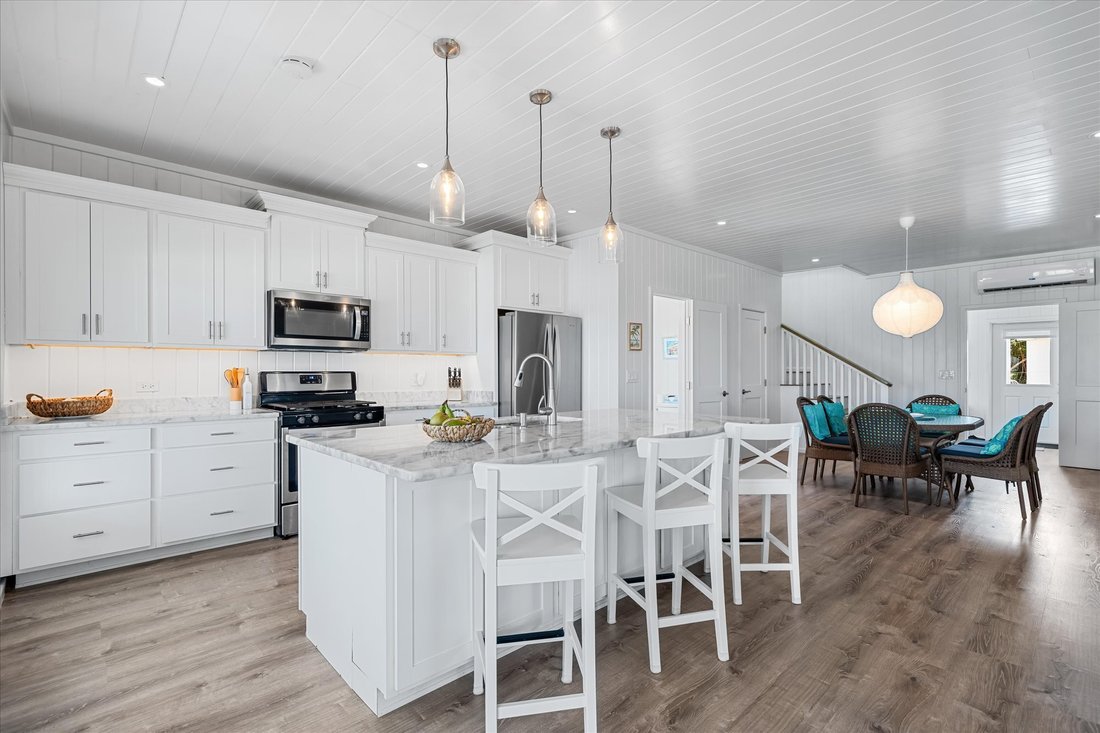 House in Elbow Cay, Central Abaco, The Bahamas 5 - 15646429