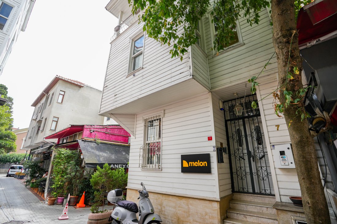 House in İstanbul, İstanbul, Turkey 3 - 15650090