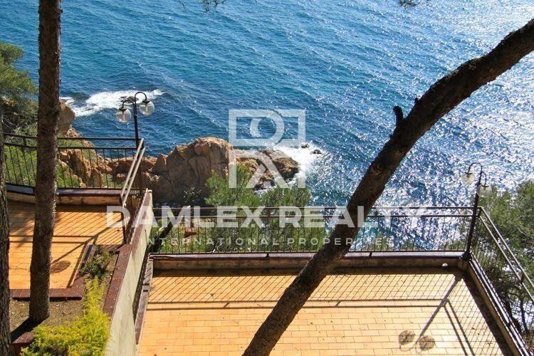House in Blanes, Catalonia, Spain 2 - 15646988