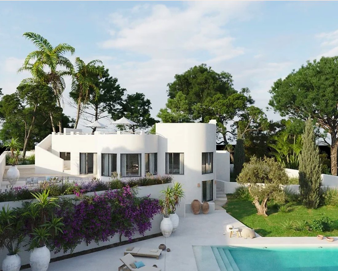 House in Xabia / Javea, Valencian Community, Spain 2 - 15651537