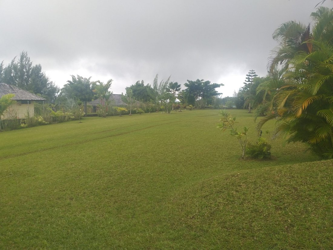 House in Taiarapu-Ouest, Windward Islands, French Polynesia 3 - 15647875