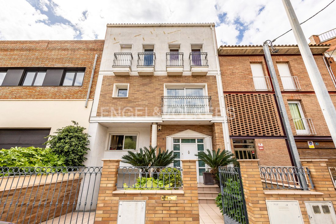 House in Gava, Catalonia, Spain 2 - 15645134
