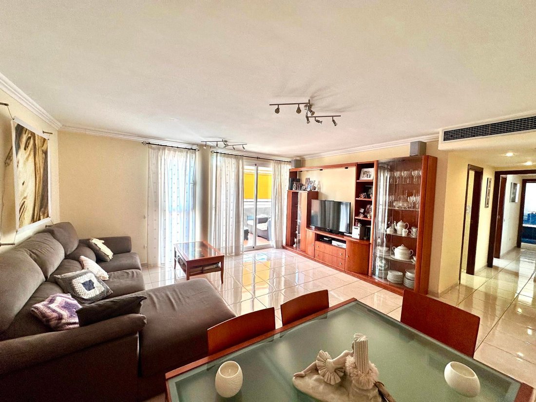 Wohnung in Ibiza, Balearische Inseln, Spanien 2 - 15651315