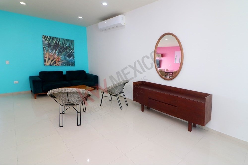 Townhouse in Mazatlán, Sinaloa, Mexico 2 - 15651577