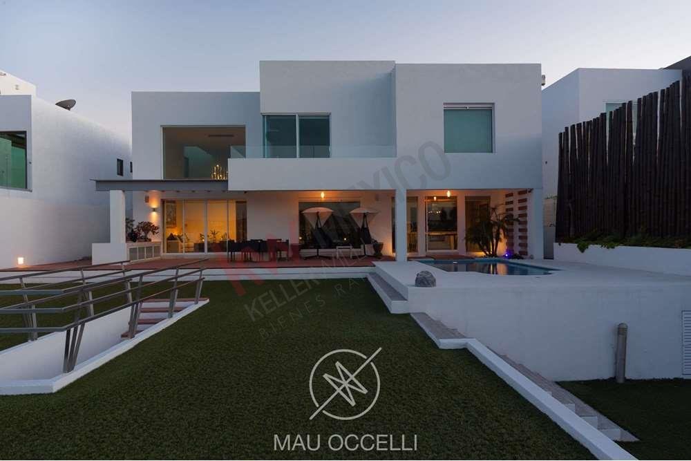 Casa en Juriquilla, Querétaro, México 3 - 15651940
