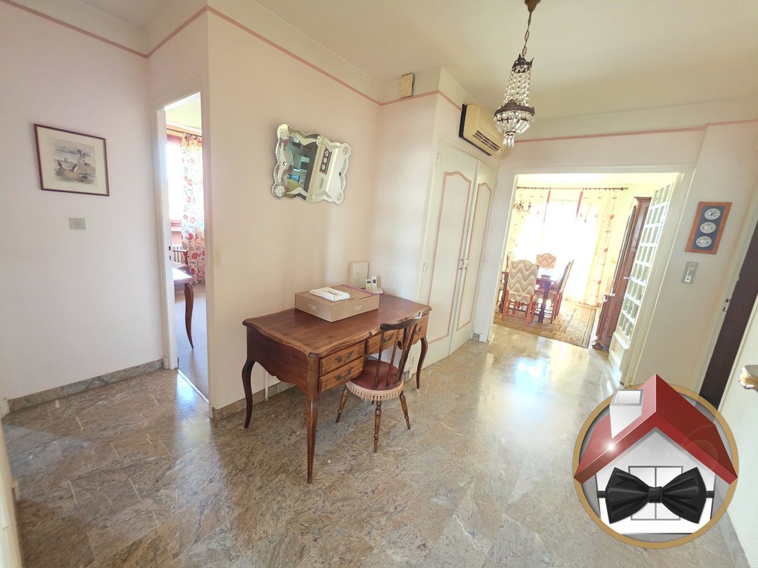 House in Centre Ville, Frontignan, France 4 - 15647946