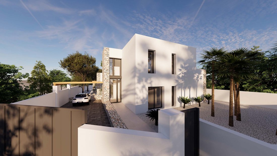 House in la Sabatera, Teulada, Valencian Community 2 - 15651502