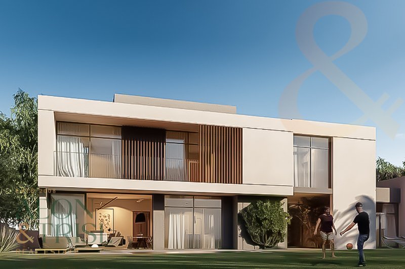 Villa in Al Furjan, Dubai, United Arab Emirates 2 - 15648951