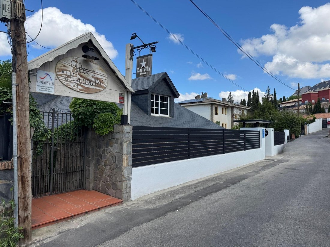 Monachil, Andalusia, Spain 3 - 15645728