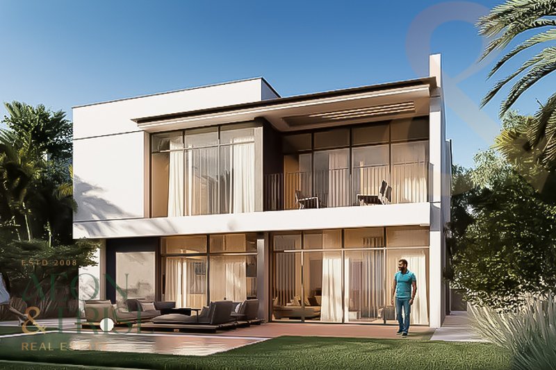 Villa in Al Furjan, Dubai, United Arab Emirates 1 - 15648951