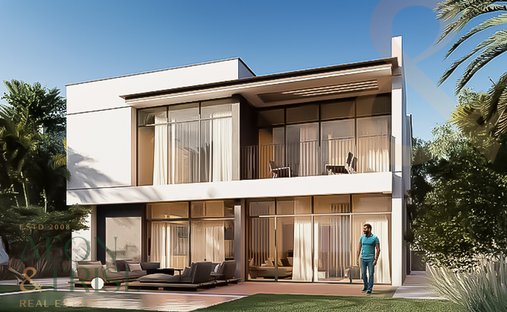 Villa in Dubai, Dubai, United Arab Emirates 1
