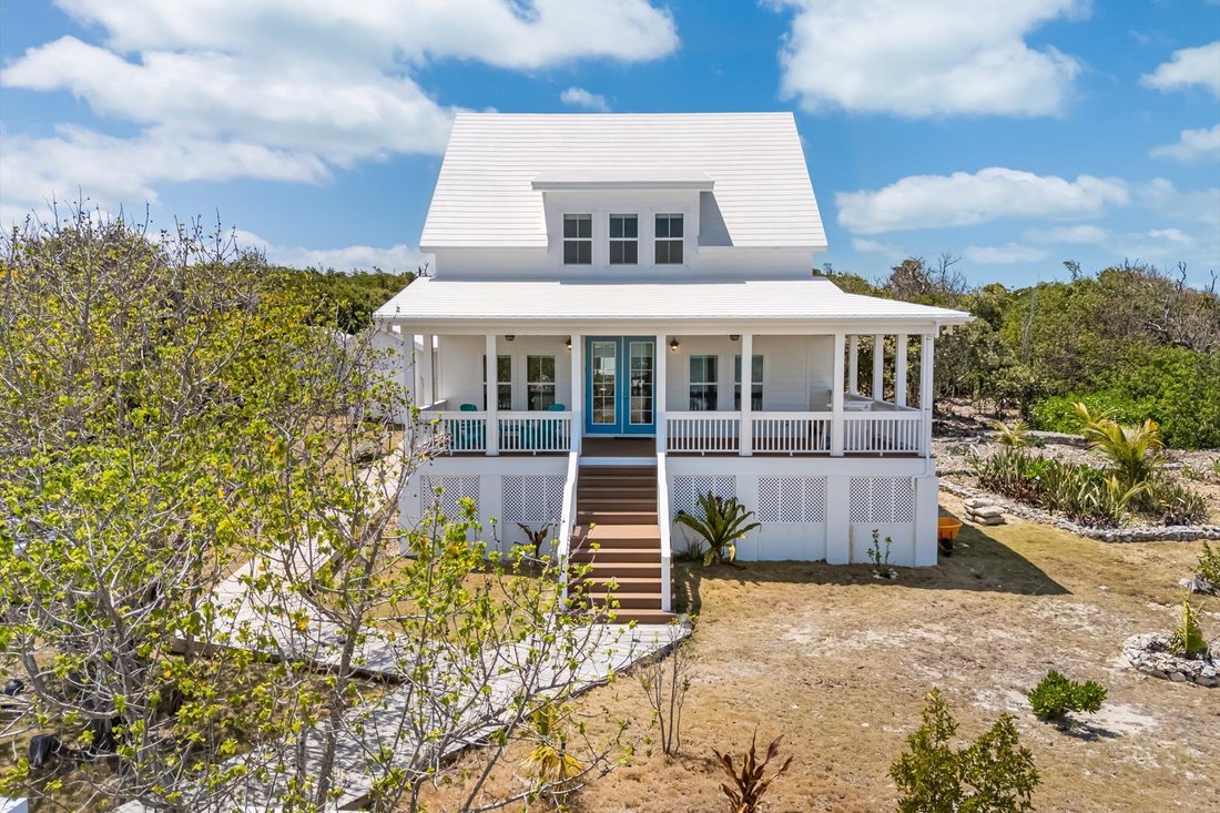 House in Elbow Cay, Central Abaco, The Bahamas 1 - 15646429