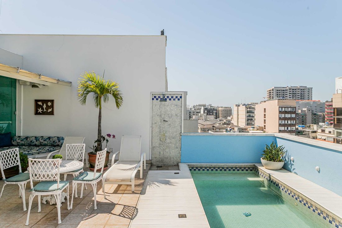 House in Rio de Janeiro, State of Rio de Janeiro, Brazil 3 - 14723541