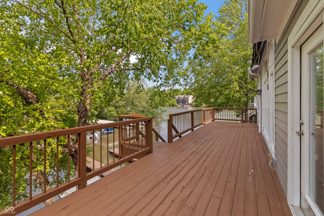 House in Lawrence, Indiana, United States 4 - 15646065