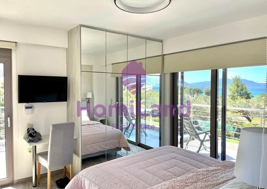 Villa in Drosia Municipal Commune, Anthidon, Greece 4 - 15643308