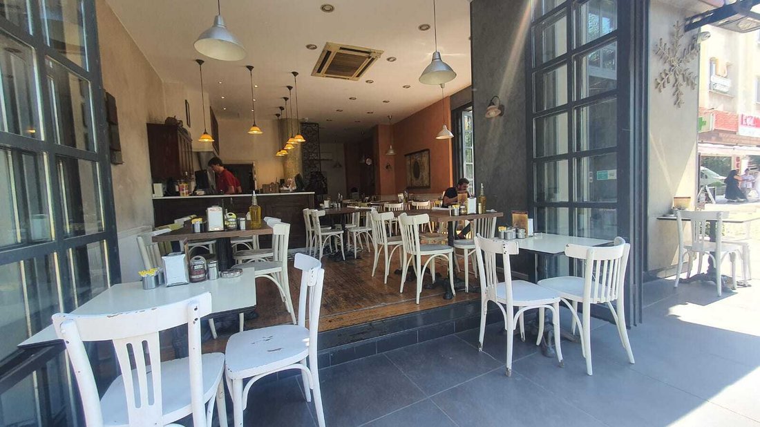 Condo in İstanbul, İstanbul, Turkey 4 - 15650828