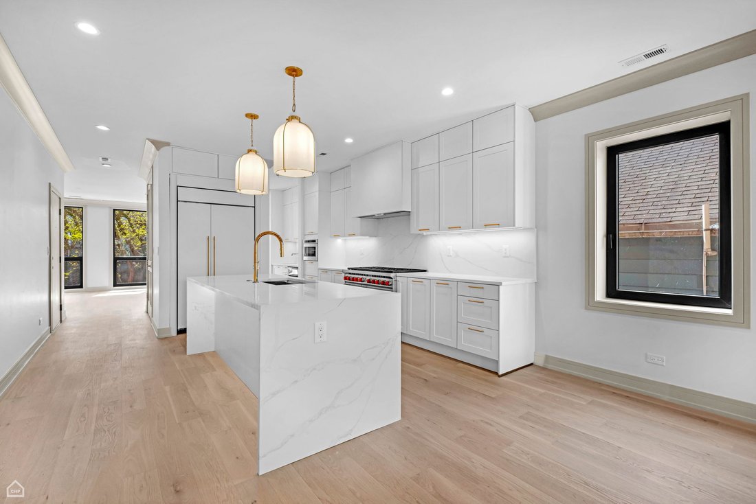 Condo in Chicago, Illinois, United States 5 - 15648036