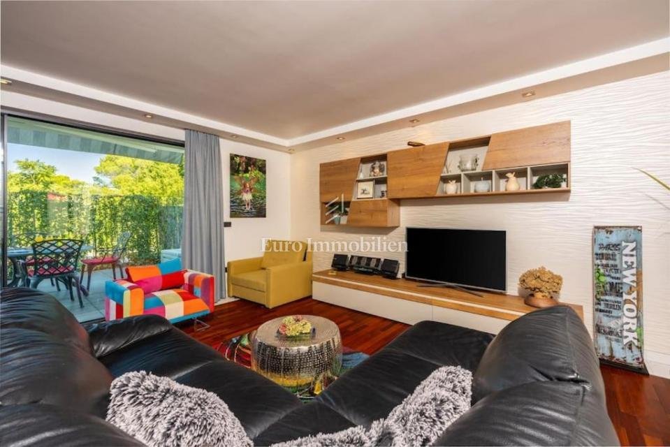 Apartment in Malinska, Primorje-Gorski Kotar County, Croatia 5 - 15649475