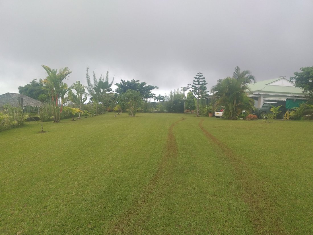 House in Taiarapu-Ouest, Windward Islands, French Polynesia 2 - 15647875