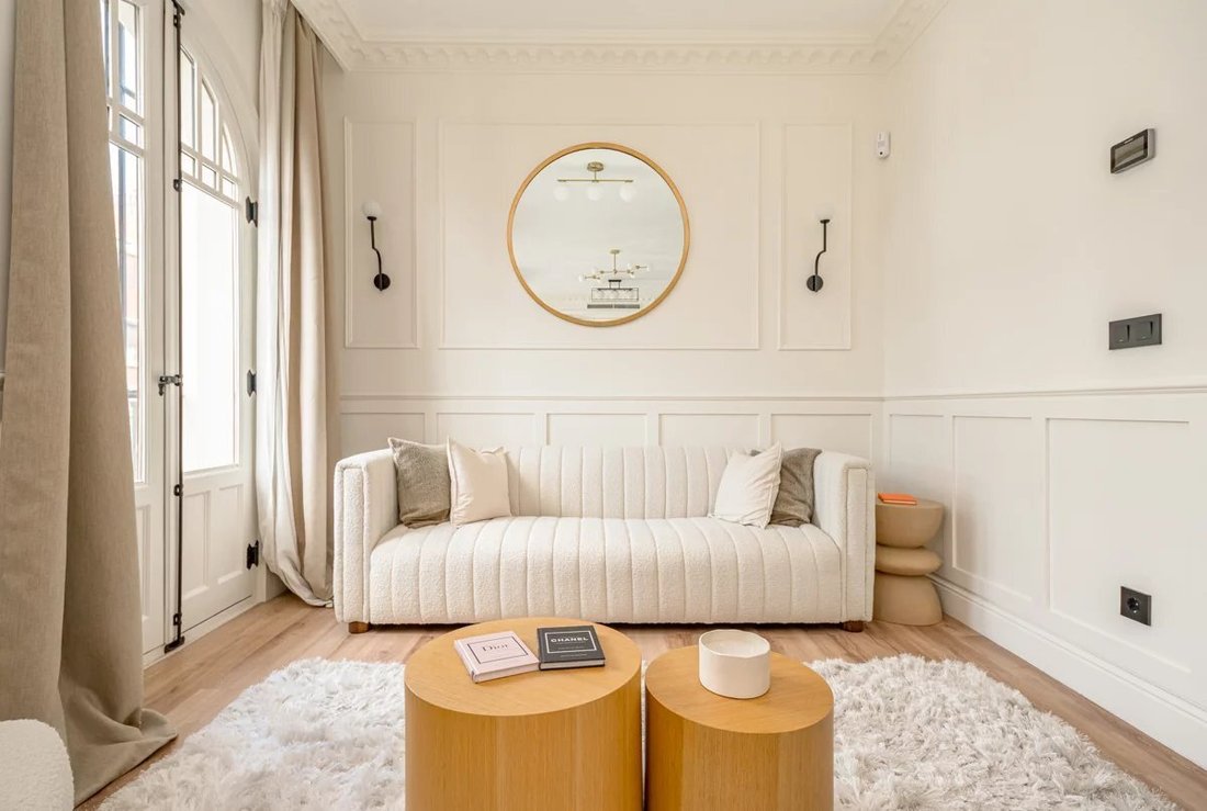 Apartment in Barrio Salamanca, Madrid, Spain 5 - 15643898
