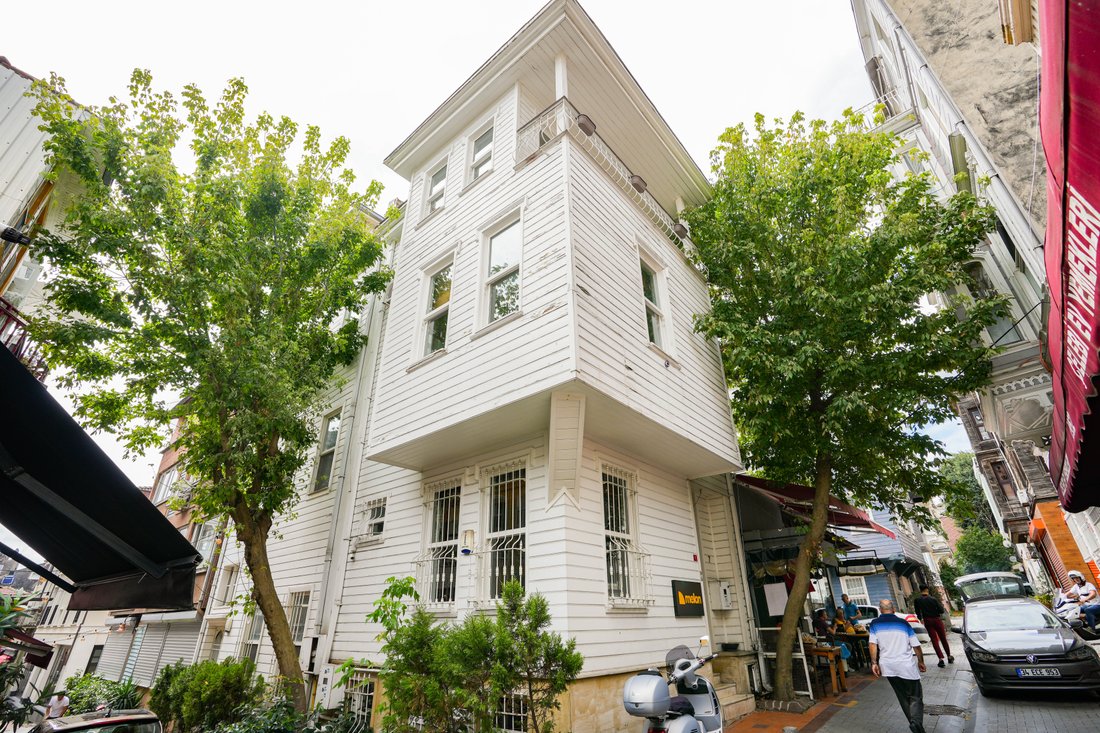House in İstanbul, İstanbul, Turkey 1 - 15650090