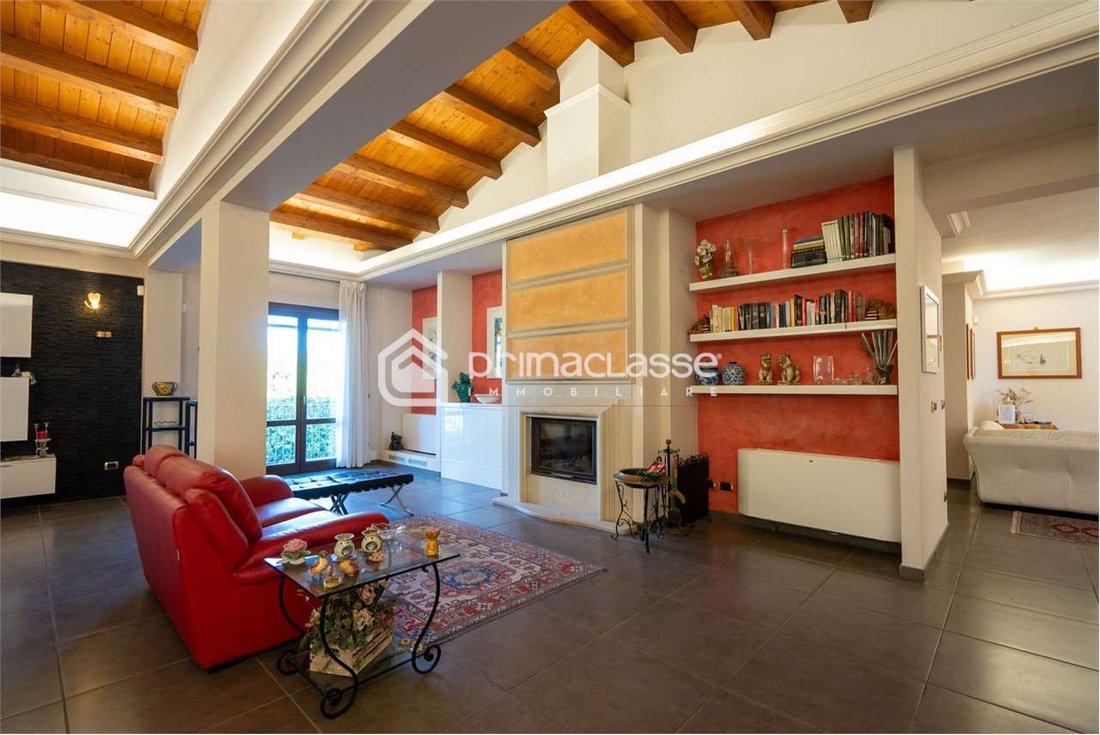 Villa in Modica Bassa, Modica, Sicily 5 - 15644954