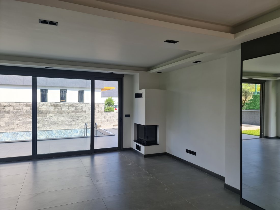House in Meşrutiyet, İstanbul, Turkey 4 - 15649985